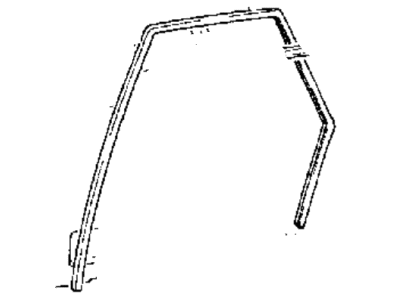 Hyundai 82110-33002-CA