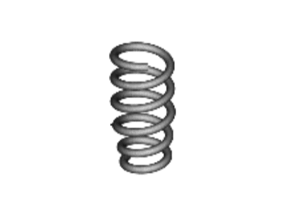 2023 Hyundai Genesis GV80 Coil Springs - 55340-T6000
