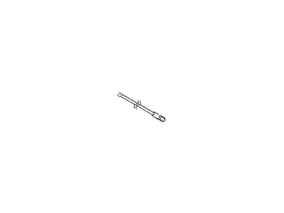 Hyundai 96233-22500 Rod Assembly-Rod Antenna