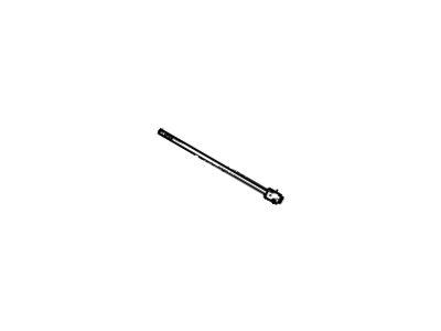 Hyundai 43735-29070 Rod Assembly