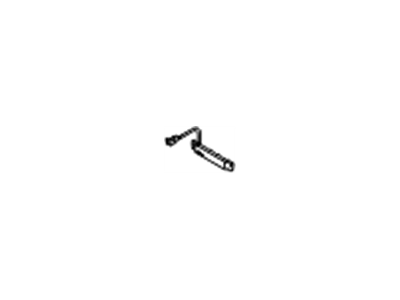 Hyundai Tucson Antenna - 95420-2S400