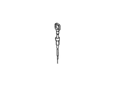 Hyundai Accent Dipstick - 46580-22702