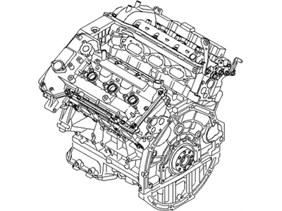 Hyundai 146R1-3CA0A-HRM
