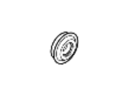 Hyundai Santa Fe Transfer Case Seal - 43119-2N010