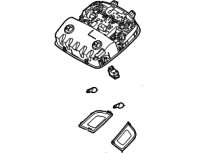 Hyundai 92810-F3001-TTX