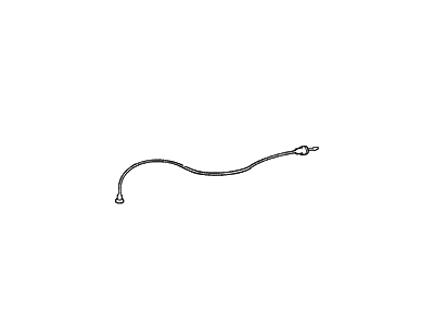 Hyundai 97144-24000 Harness-Vacuum