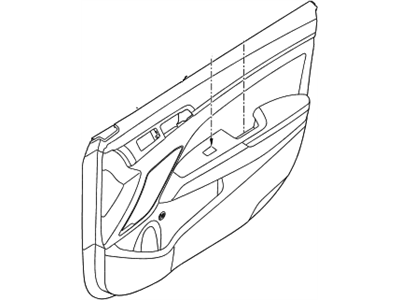 Hyundai 82306-F2IZ0-TRY