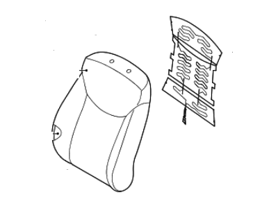 Hyundai 88360-3X720-MAP