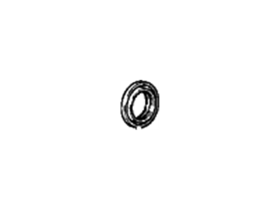 Hyundai Sonata Wheel Seal - 51714-36000