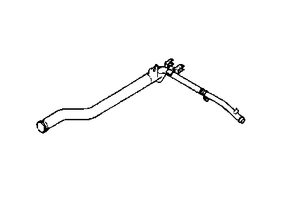 Hyundai 25461-33001