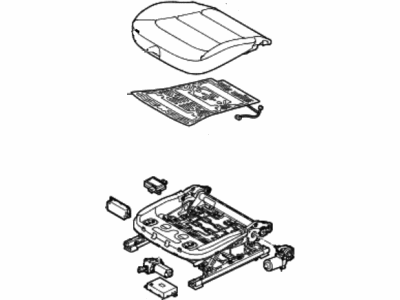 Hyundai 88100-F3070-XFN