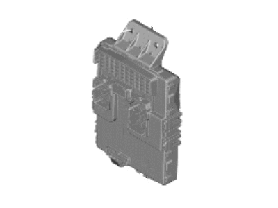 Hyundai 91952-S8030 JUNCTION BOX ASSY-I/PNL