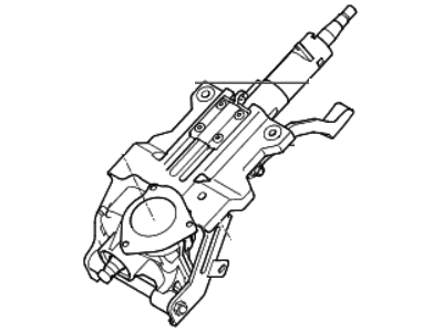 Hyundai 56390-3R501