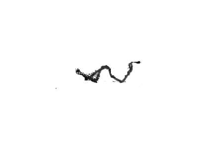 Hyundai Venue Battery Cable - 91850-K2110
