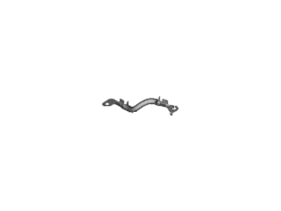 Hyundai Venue Battery Cable - 91860-K2010