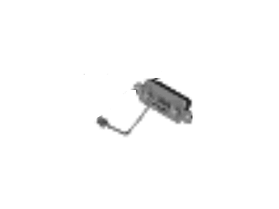 Hyundai 81821-R1000 SWITCH ASSY-TAIL GATE