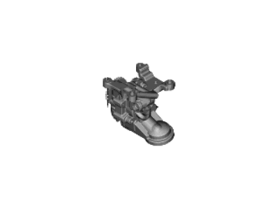 2021 Hyundai Elantra Oil Pump - 21300-2J001