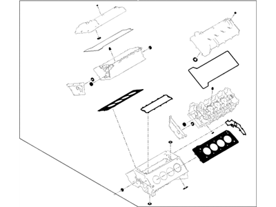 Hyundai 20920-3FU04