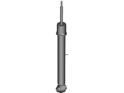 2023 Hyundai Ioniq 6 Shock Absorber - 55307-KL210