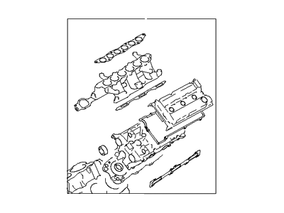 Hyundai 20920-37D00 Hyundai 20920-37D00