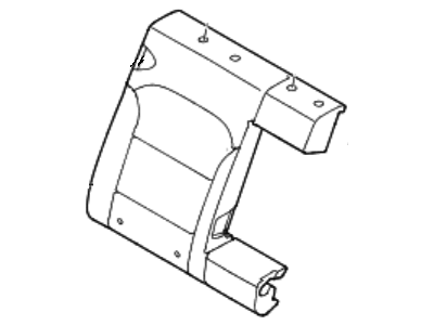Hyundai 89460-F3000-XFN