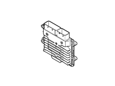 Hyundai 95440-2DFF0