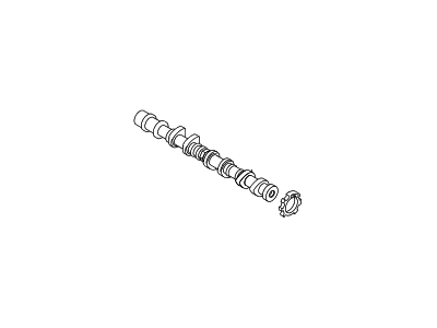 Hyundai Genesis G80 Camshaft - 24700-3CAW0