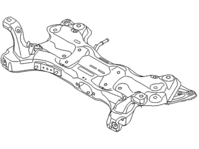 Hyundai 62400-3Y000