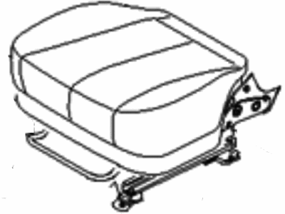 Hyundai 88100-0A000-CHK