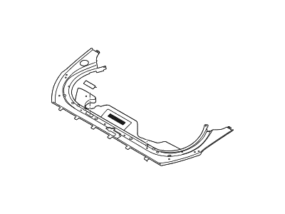 Hyundai 86361-B1100