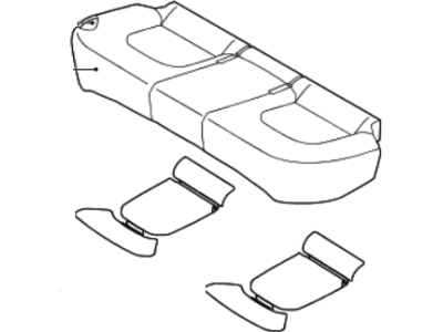 Hyundai 89101-2S400-TLM