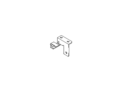 Hyundai 28911-26601 Bracket-PCV