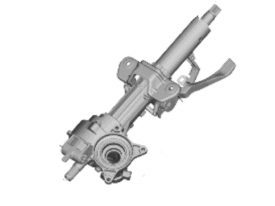 2022 Hyundai Tucson Steering Column - 56390-N9100