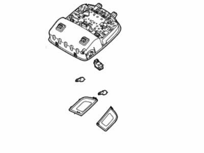 Hyundai 92800-F2060-TRY