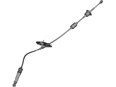 2021 Hyundai Venue Shift Cable - 46790-K2100