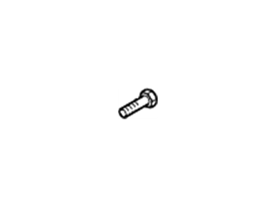 Hyundai 11230-08126-K Bolt