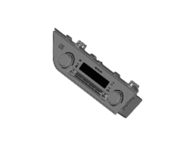 2022 Hyundai Sonata A/C Switch - 97250-L0210-PEL