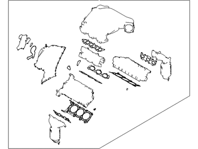 Hyundai 20920-3CB00