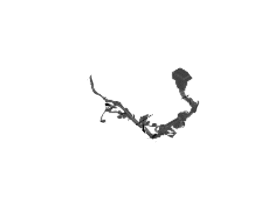 2022 Hyundai Tucson Battery Cable - 91850-N9110