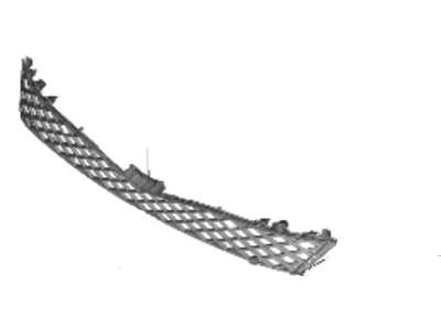 Hyundai Genesis Electrified G80 Grille - 86530-JI000