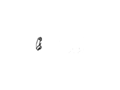 Hyundai 88438-2C000-LK