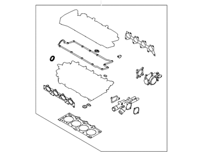 Hyundai 20920-23F00