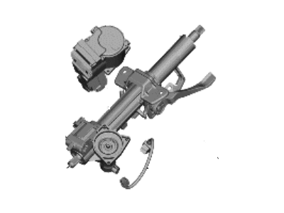 2022 Hyundai Sonata Steering Column - 56310-L0210