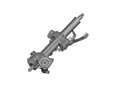 Hyundai Steering Column - 56390-L0010