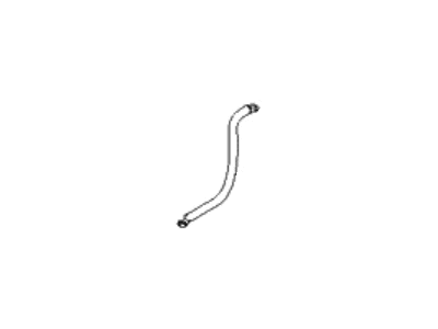 Hyundai Elantra Battery Cable - 37200-2D450