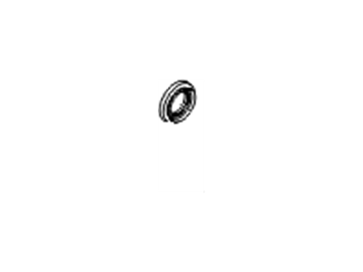 Hyundai 45245-3B800 Seal-Oil