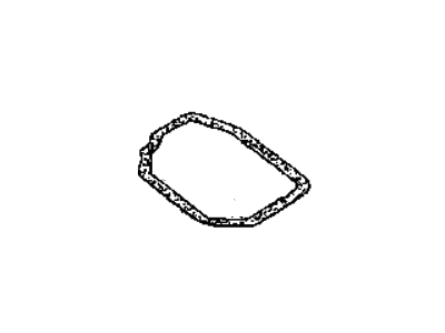 Hyundai 45285-36010 Gasket-Oil Pan