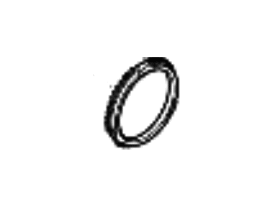Hyundai Santa Fe Synchronizer Ring - 43364-2N850