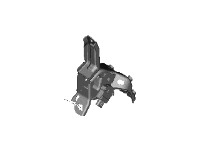 2022 Hyundai Sonata Hybrid Brake Pedal - 32800-L5100