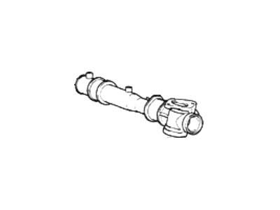 Hyundai 57711-29000 Rubber-Gear Box Mounting